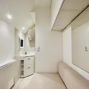 Le Petit Saint-louis Holiday home