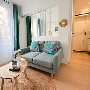 Moret Art Flats Trendy East París