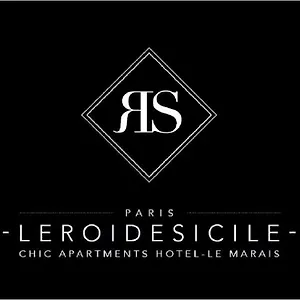 Roi De Sicile - Rivoli Aparthotel