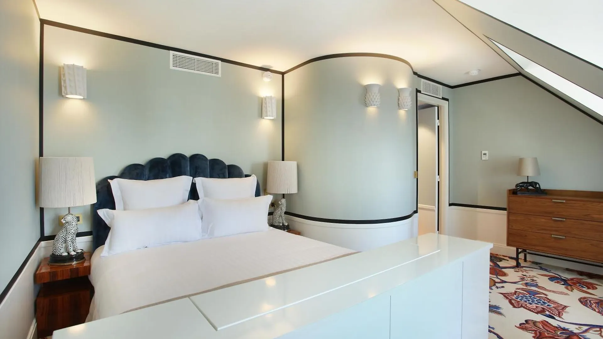 Makom Ferdinand Duval Paris Aparthotel