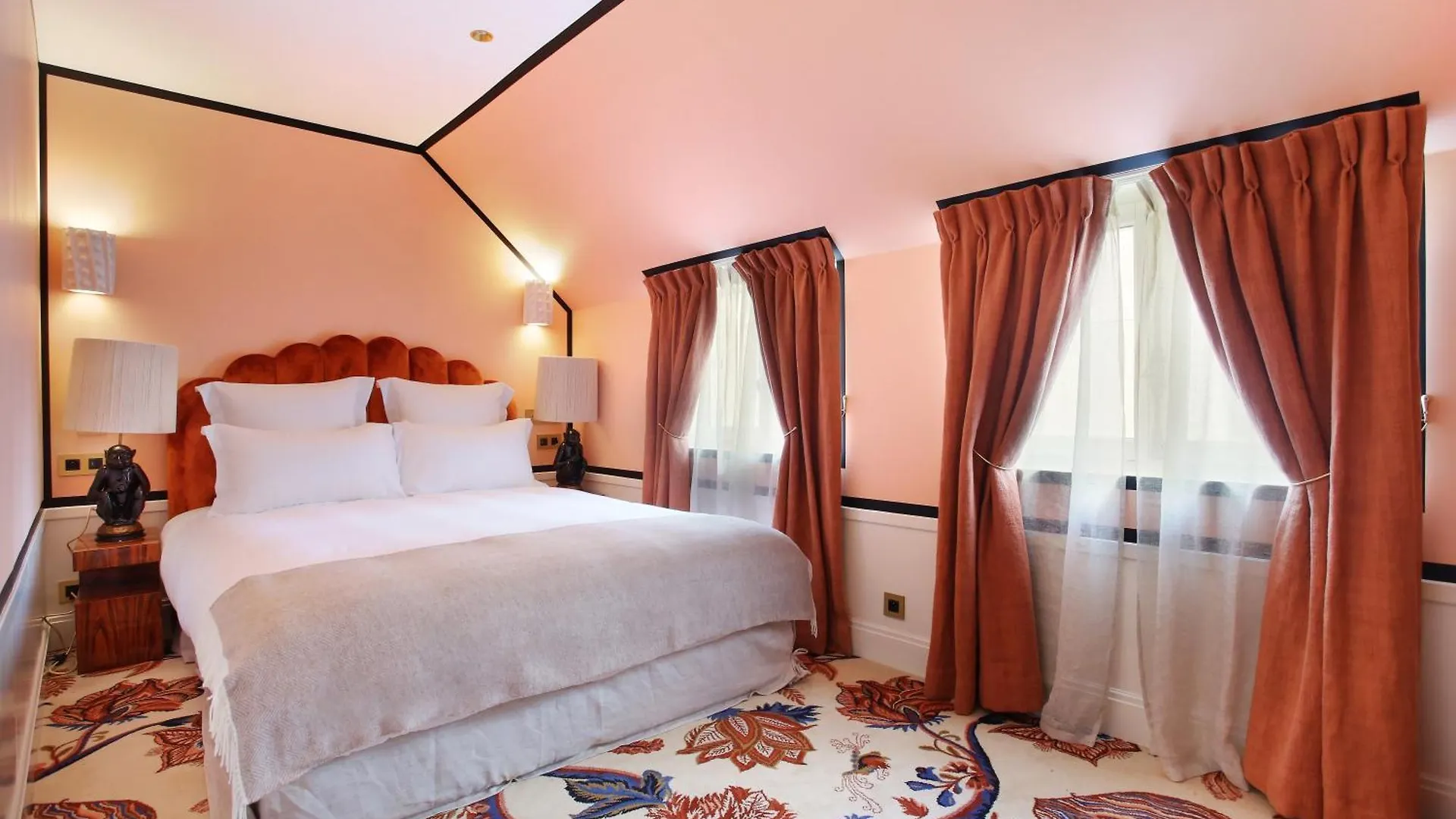 Makom Ferdinand Duval Paris Aparthotel
