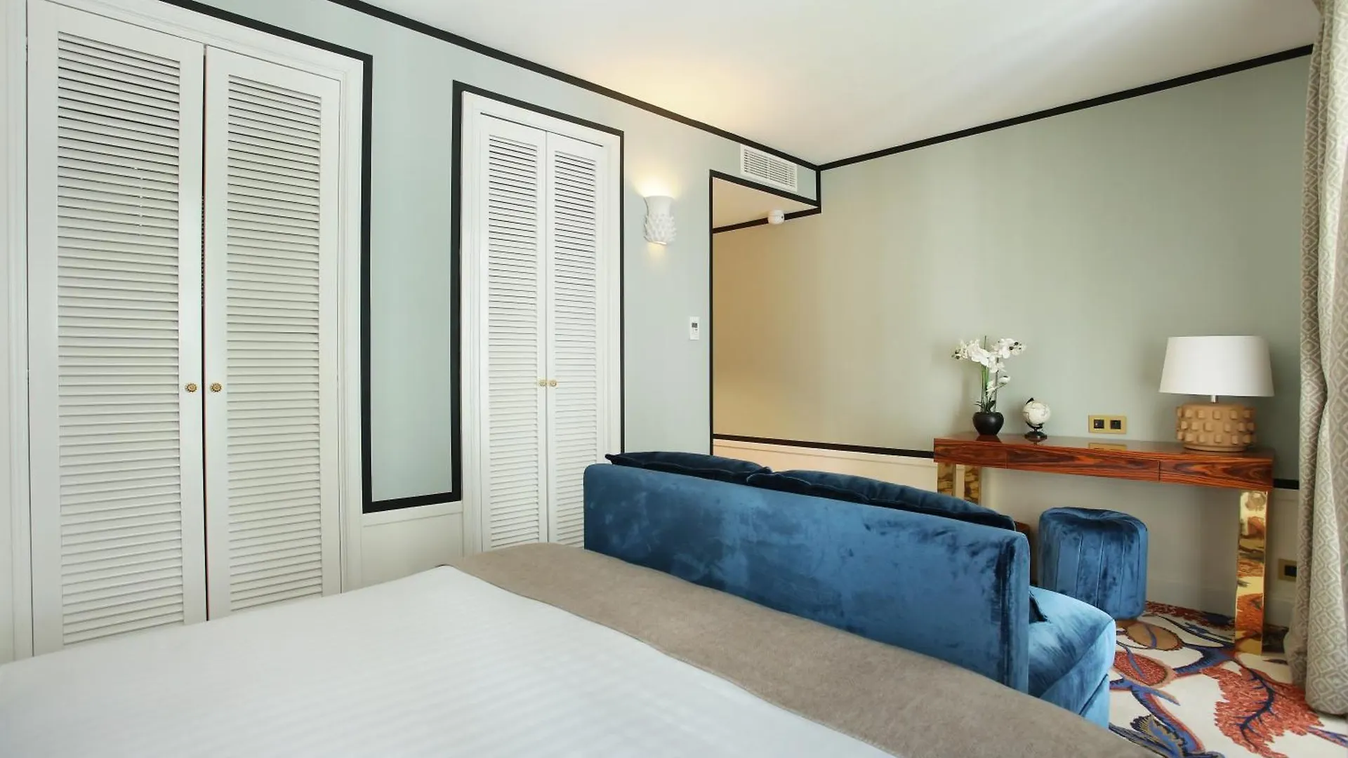 Aparthotel Makom Ferdinand Duval Paris