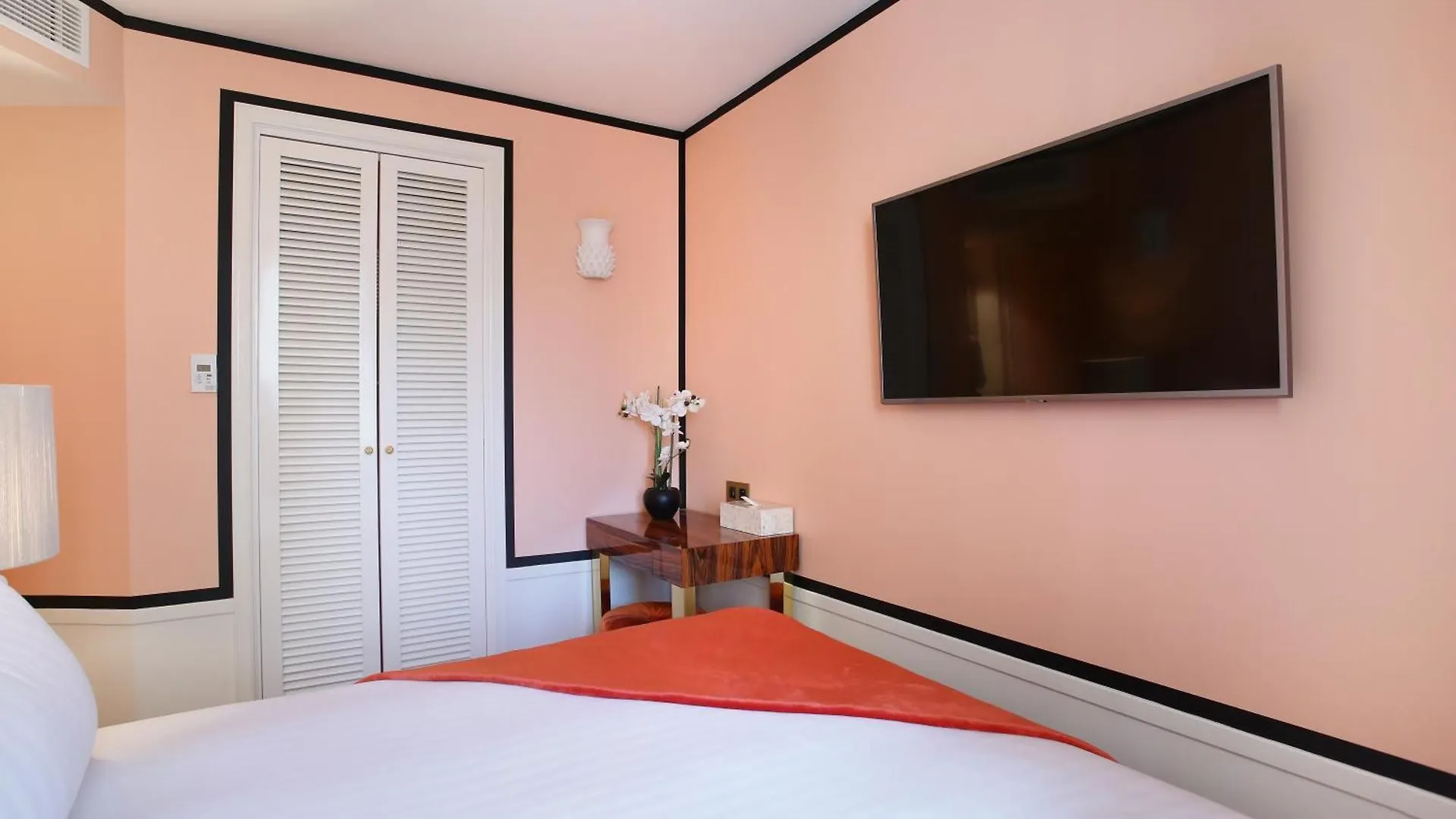 Apartmanhotel Makom Ferdinand Duval Párizs